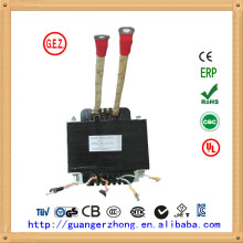 General pure cupper single Isolation power transformer 5000w